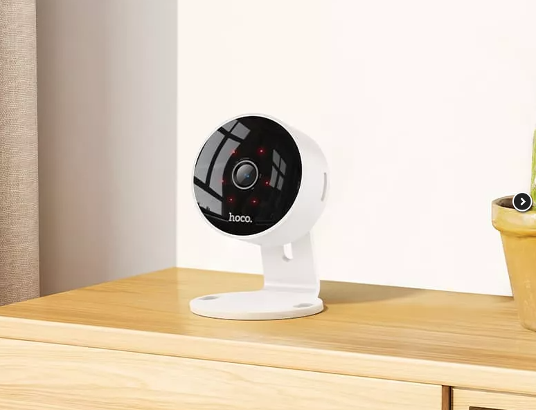Wi-Fi камера HOCO D7