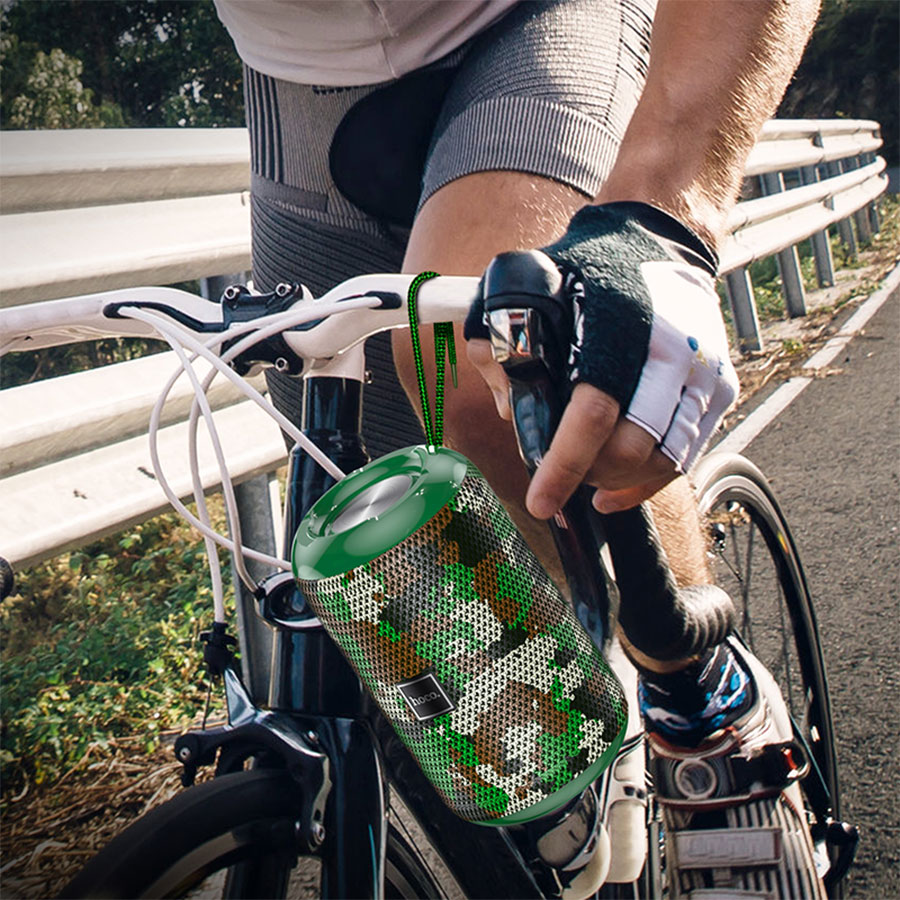 Беспроводная колонка Hoco HC1 Trendy